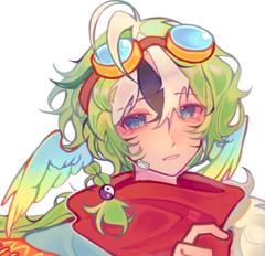who am I.. an imperfect design
